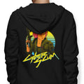 Cyberscum 1977 - Hoodie T-Shirts, Sweatshirt | CiraTrend.com (Image 1)