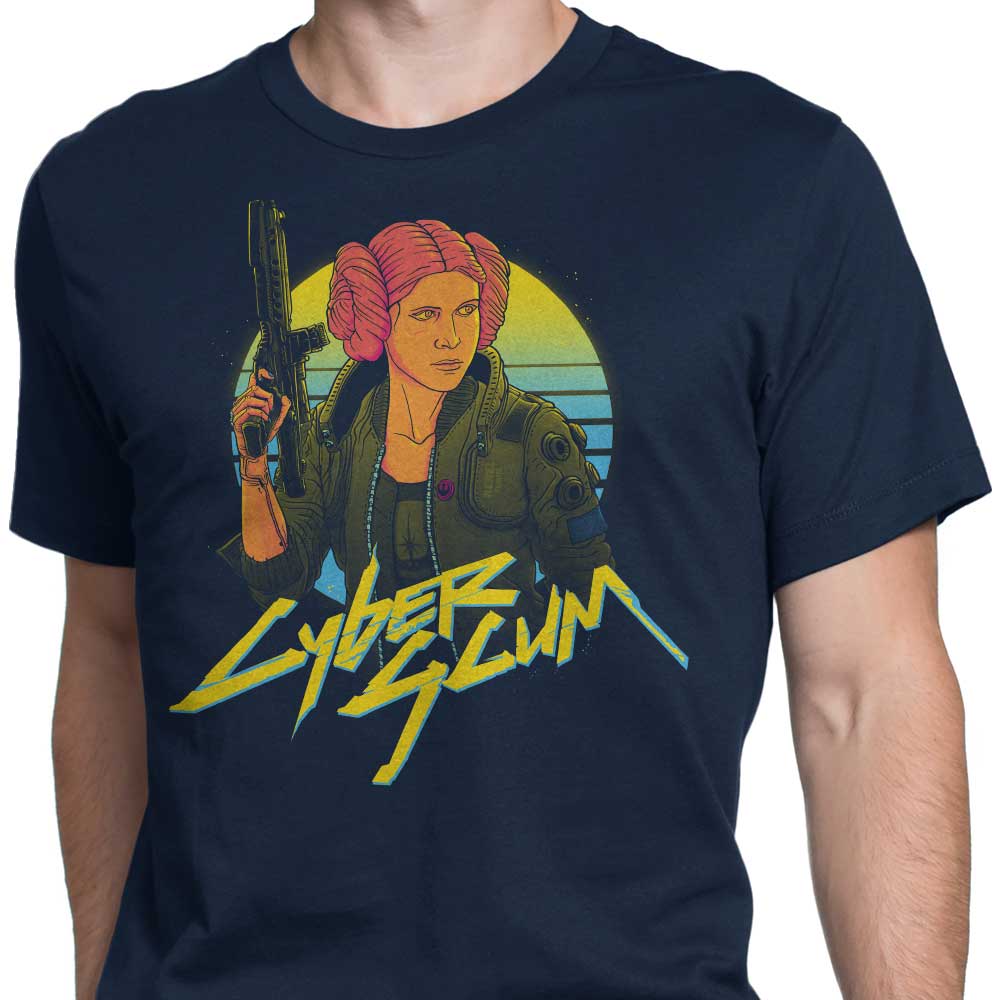 Cyberscum 1977 T-Shirts, Hoodie, Sweatshirt