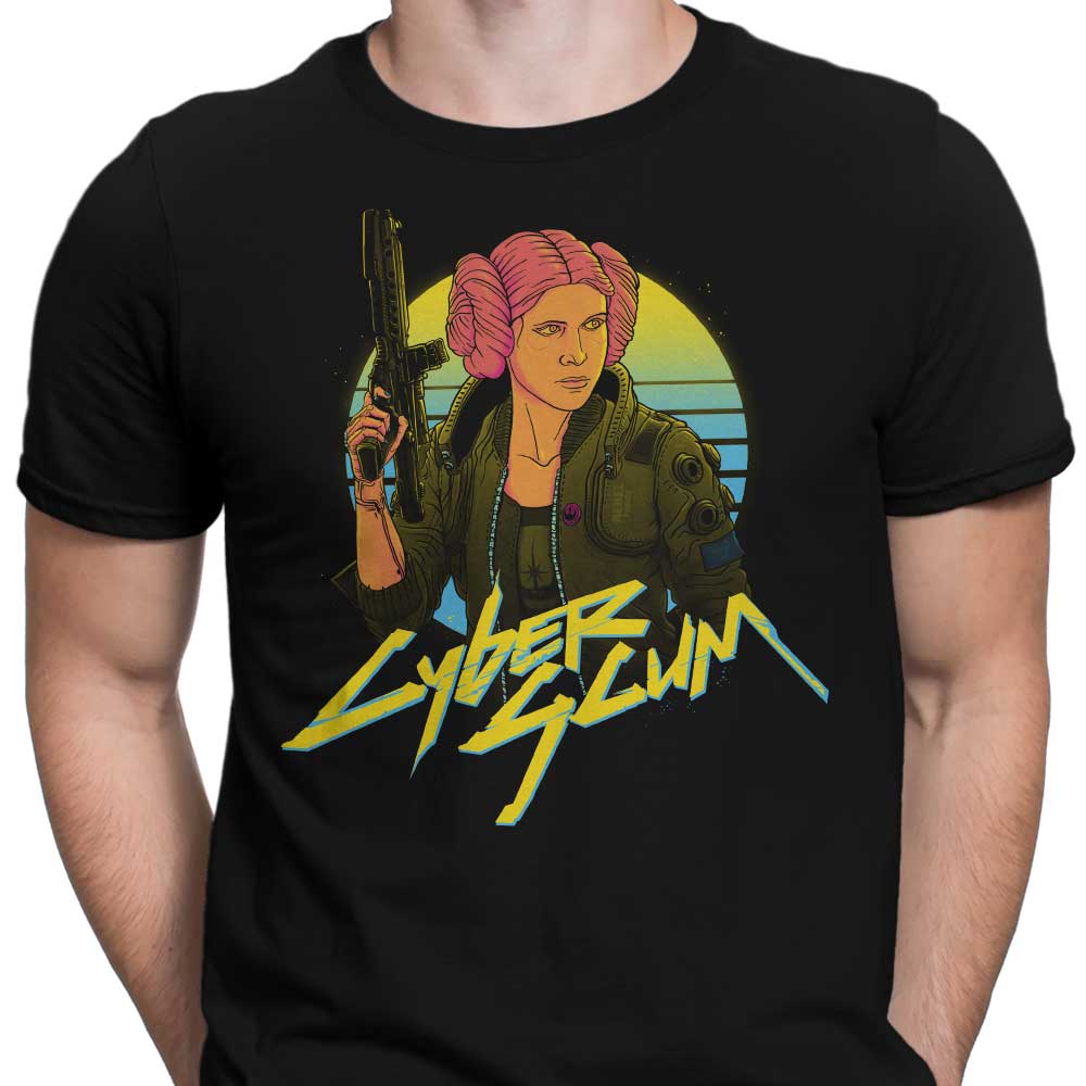 Cyberscum 1977 T-Shirts, Hoodie, Sweatshirt