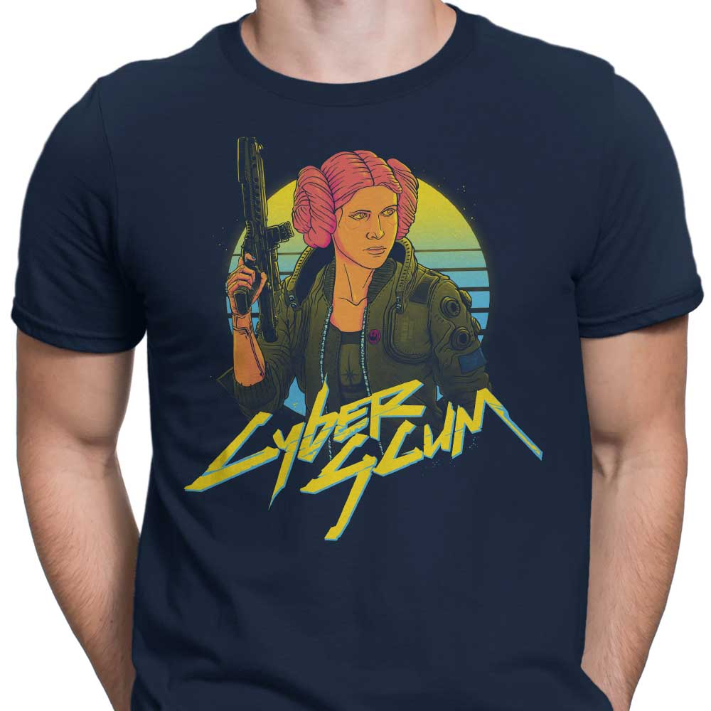 Cyberscum 1977 T-Shirts, Hoodie, Sweatshirt