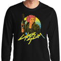 Cyberscum 1977 - Long Sleeve T-Shirt Hoodie, Sweatshirt | CiraTrend.com (Image 1)