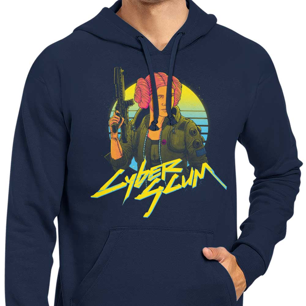 Cyberscum 1977 - Hoodie T-Shirts, Sweatshirt | CiraTrend.com (Image 5)