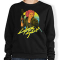 Cyberscum 1977 - Sweatshirt T-Shirts, Hoodie | CiraTrend.com (Image 1)