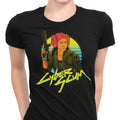 Cyberscum 1977 - Women's Apparel T-Shirts, Hoodie, Sweatshirt | CiraTrend.com (Image 1)