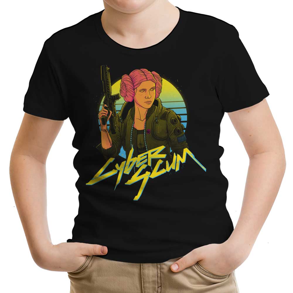 Cyberscum 1977 T-Shirts, Hoodie, Sweatshirt