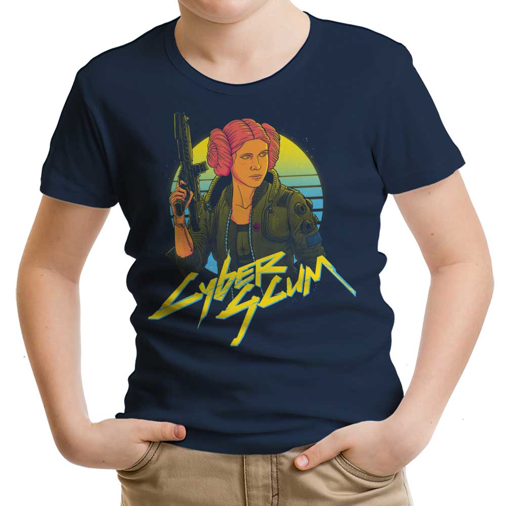 Cyberscum 1977 T-Shirts, Hoodie, Sweatshirt