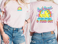D Around and Find Out T-Shirt Hoodie, Sweatshirt | CiraTrend.com