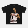 D-ROSE VINTAGE TEE Style001 Hoodie, Sweatshirt | CiraTrend.com (Image 1)