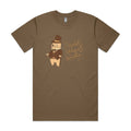 Desolate Adolescents Association Tee Hoodie, Sweatshirt | CiraTrend.com (Image 1)