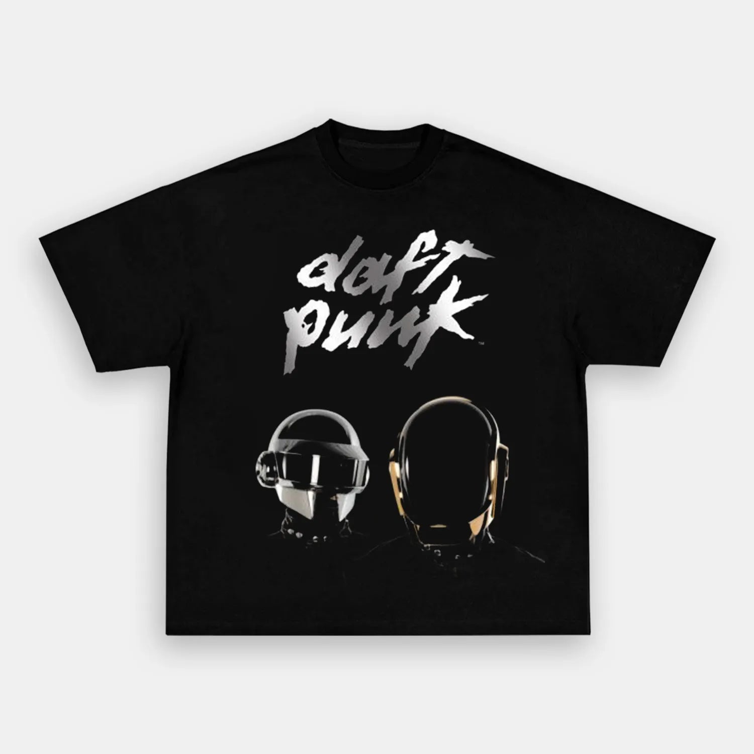 DAFT PUNK TEE Hoodie, Sweatshirt | CiraTrend.com (Image 3)