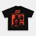 DAFT PUNK THE FINAL SHOW TEE Hoodie, Sweatshirt | CiraTrend.com (Image 1)