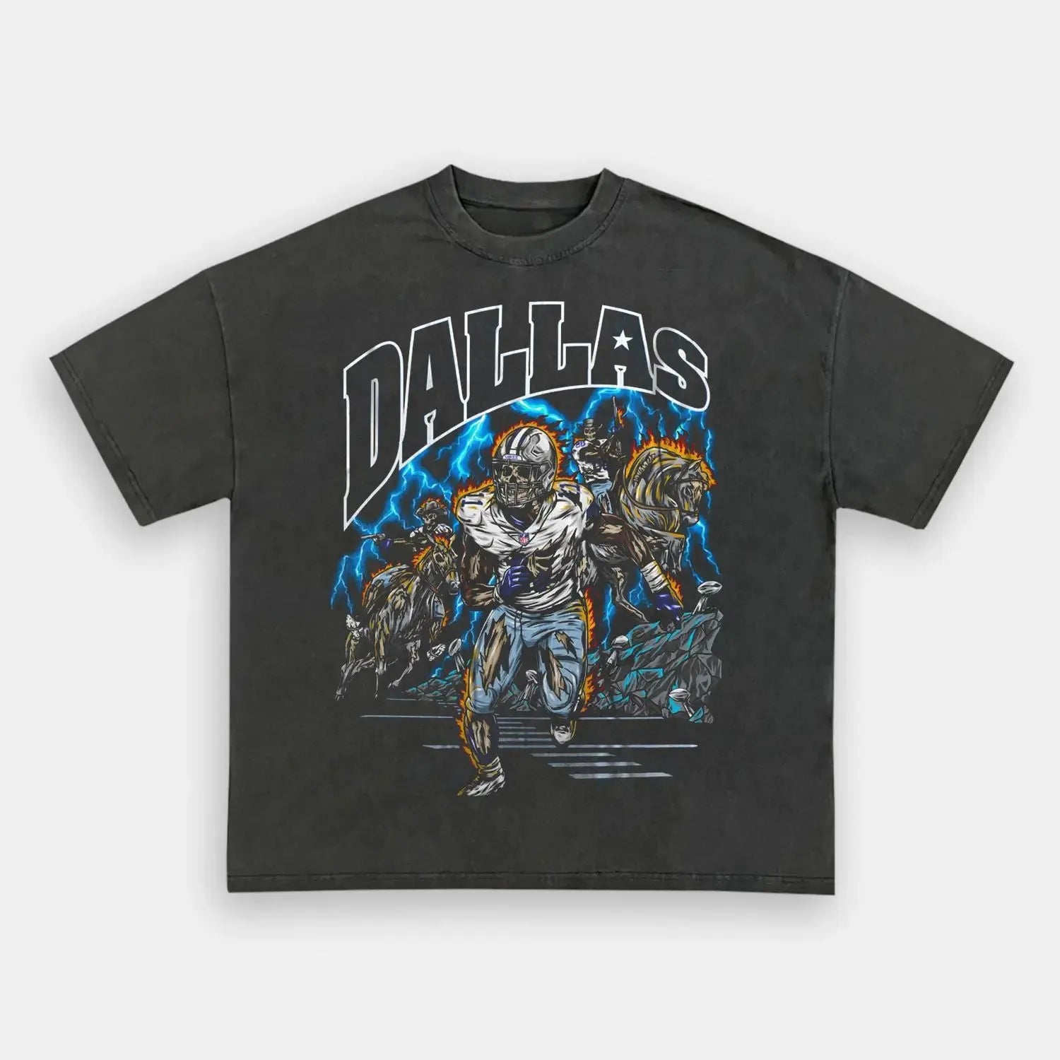 DALLAS TEE2 T-Shirts, Hoodie, Sweatshirt | CiraTrend.com (Image 4)