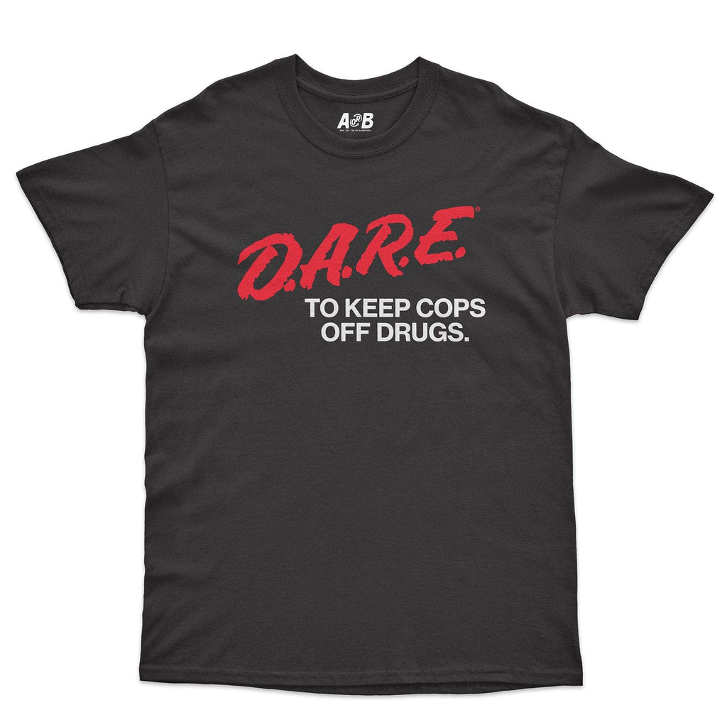 Dare Cops T-Shirts, Hoodie, Sweatshirt