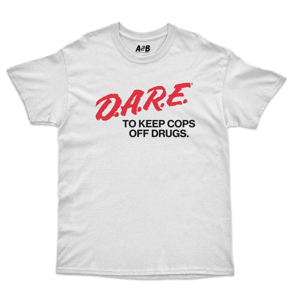 Dare Cops T-Shirts, Hoodie, Sweatshirt