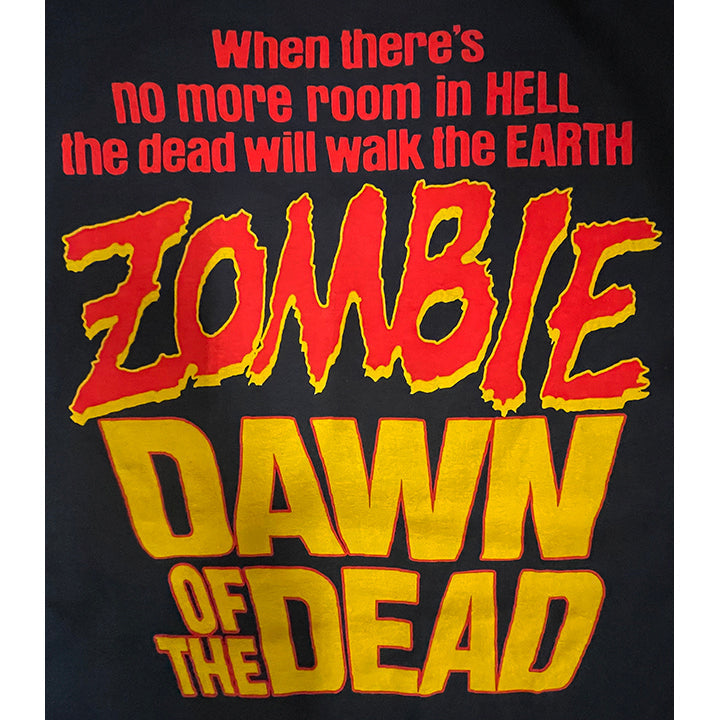 ZOMBIE: DAWN of the DEAD FLYBOY SHIRT Hoodie, Sweatshirt | CiraTrend.com (Image 2)