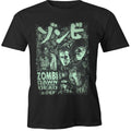 ZOMBIE: DAWN of the DEAD "Glow in the Dark" SUGI TEE Hoodie, Sweatshirt | CiraTrend.com