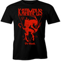 KRAMPUS DEATHSTYLE SHIRT Hoodie, Sweatshirt | CiraTrend.com