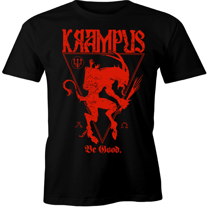 KRAMPUS DEATHSTYLE SHIRT Hoodie, Sweatshirt | CiraTrend.com