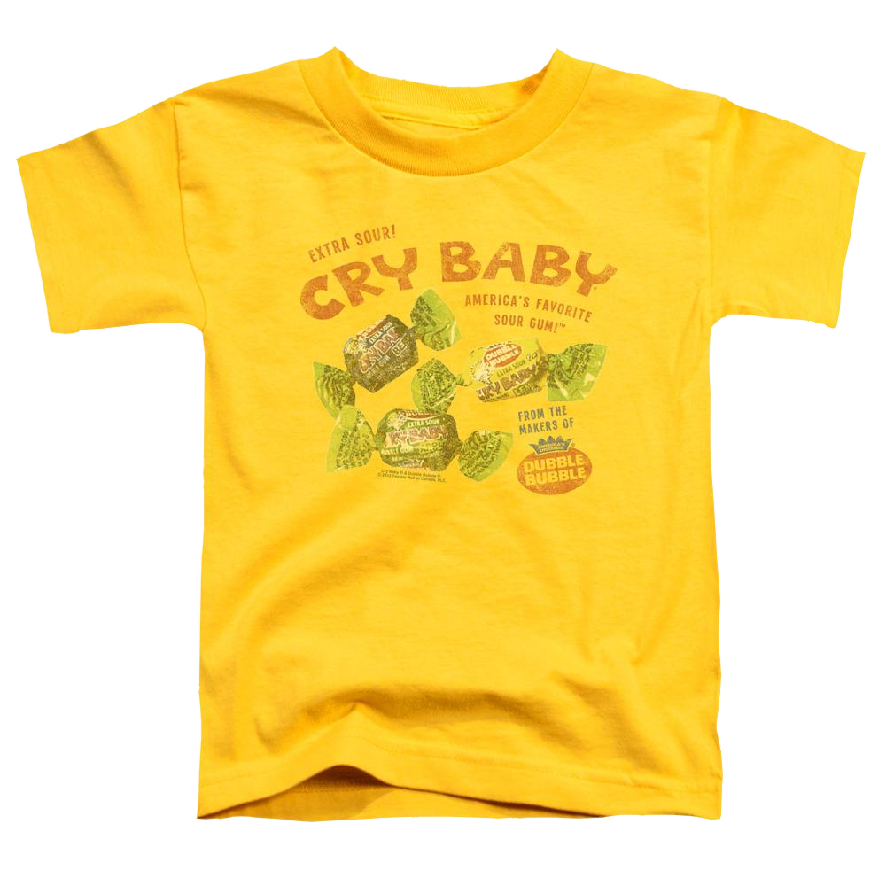 Cry Babies Vintage Ad - Toddler T-Shirt Hoodie, Sweatshirt | CiraTrend.com