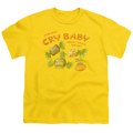 Cry Babies Vintage Ad - Youth T-Shirt (Ages 8-12) Hoodie, Sweatshirt | CiraTrend.com