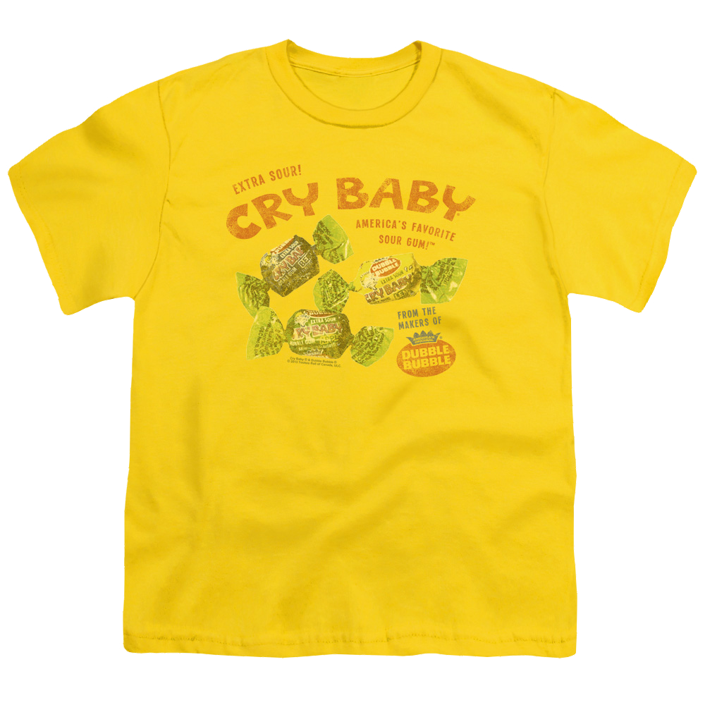 Cry Babies Vintage Ad - Youth T-Shirt (Ages 8-12) Hoodie, Sweatshirt | CiraTrend.com
