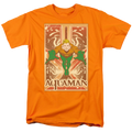 Aquaman Aquaman - Men's Regular Fit T-Shirt Hoodie, Sweatshirt | CiraTrend.com