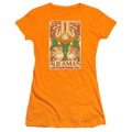 Aquaman Aquaman - Juniors T-Shirt Hoodie, Sweatshirt | CiraTrend.com