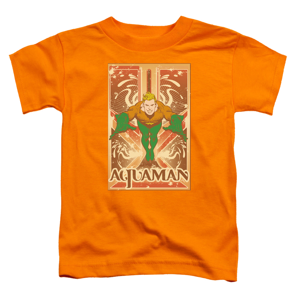 Aquaman Aquaman - Toddler T-Shirt Hoodie, Sweatshirt | CiraTrend.com