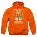 Aquaman Aquaman - Pullover Hoodie Style001 T-Shirts, Sweatshirt | CiraTrend.com