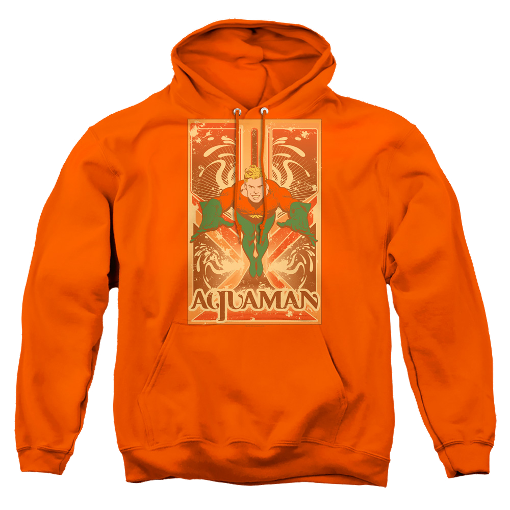 Aquaman Aquaman - Pullover Hoodie Style001 T-Shirts, Sweatshirt | CiraTrend.com