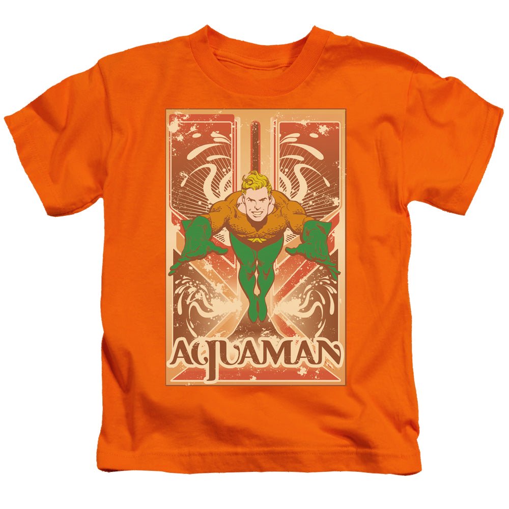 Aquaman Aquaman - Kid's T-Shirt Style003 Hoodie, Sweatshirt | CiraTrend.com