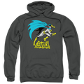 Batgirl Batgirl Is Hot - Pullover Hoodie T-Shirts, Sweatshirt | CiraTrend.com