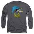 Batgirl Batgirl Is Hot - Men's Long Sleeve T-Shirt Hoodie, Sweatshirt | CiraTrend.com