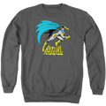 Batgirl Batgirl Is Hot - Men's Crewneck Sweatshirt T-Shirts, Hoodie | CiraTrend.com