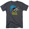 Batgirl Batgirl Is Hot - Men's Regular Fit T-Shirt Hoodie, Sweatshirt | CiraTrend.com