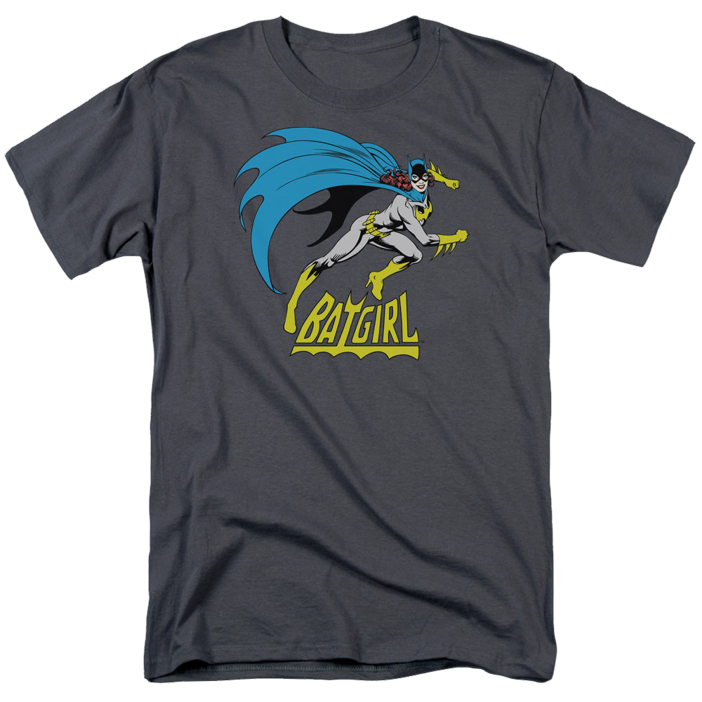 Batgirl Batgirl Is Hot - Men's Regular Fit T-Shirt Hoodie, Sweatshirt | CiraTrend.com