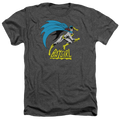 Batgirl Batgirl Is Hot - Men's Heather T-Shirt Hoodie, Sweatshirt | CiraTrend.com