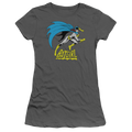 Batgirl Batgirl Is Hot - Juniors T-Shirt Hoodie, Sweatshirt | CiraTrend.com