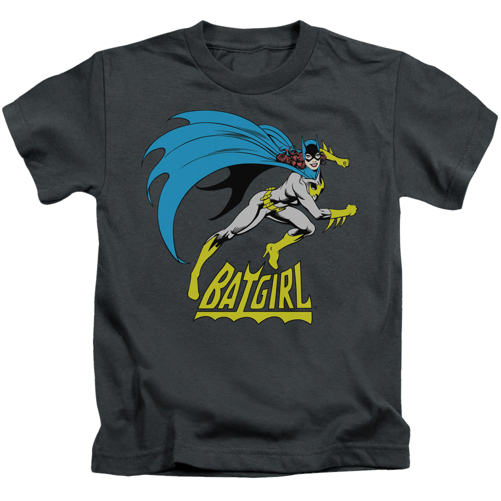 Batgirl Batgirl Is Hot - Kid's T-Shirt Hoodie, Sweatshirt | CiraTrend.com