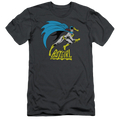 Batgirl Batgirl Is Hot - Men's Slim Fit T-Shirt Hoodie, Sweatshirt | CiraTrend.com