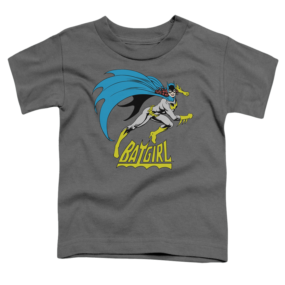 Batgirl Batgirl Is Hot - Toddler T-Shirt Hoodie, Sweatshirt | CiraTrend.com
