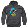 Batgirl Batgirl Is Hot - Youth Hoodie T-Shirts, Sweatshirt | CiraTrend.com