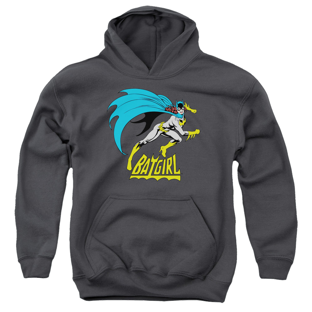 Batgirl Batgirl Is Hot - Youth Hoodie T-Shirts, Sweatshirt | CiraTrend.com