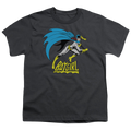Batgirl Batgirl Is Hot - Youth T-Shirt Hoodie, Sweatshirt | CiraTrend.com