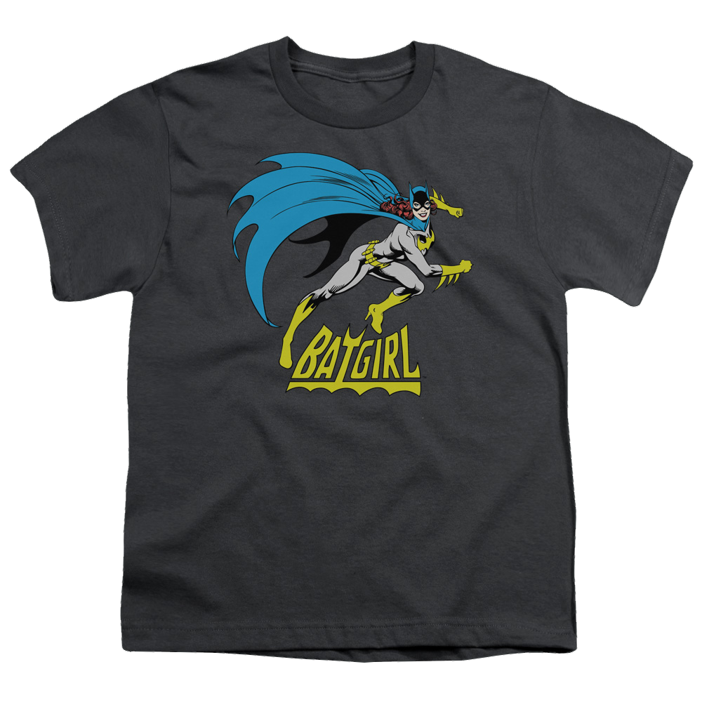 Batgirl Batgirl Is Hot - Youth T-Shirt Hoodie, Sweatshirt | CiraTrend.com