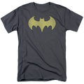 Batgirl Batgirl Logo Distressed - Men's Regular Fit T-Shirt Style001 Hoodie, Sweatshirt | CiraTrend.com
