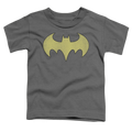 Batgirl Batgirl Logo Distressed - Kid's T-Shirt Hoodie, Sweatshirt | CiraTrend.com