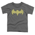 Batgirl Batgirl Logo Distressed - Toddler T-Shirt Hoodie, Sweatshirt | CiraTrend.com