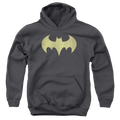 Batgirl Batgirl Logo Distressed - Youth Hoodie T-Shirts, Sweatshirt | CiraTrend.com