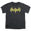 Batgirl Batgirl Logo Distressed - Youth T-Shirt Hoodie, Sweatshirt | CiraTrend.com